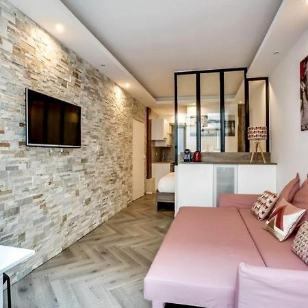 Cmg Saint-Lazare / Galeries Lafayette II Apartman Párizs Kültér fotó