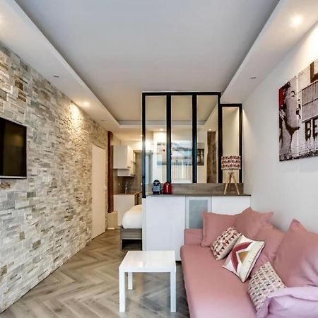 Cmg Saint-Lazare / Galeries Lafayette II Apartman Párizs Kültér fotó