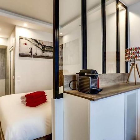 Cmg Saint-Lazare / Galeries Lafayette II Apartman Párizs Kültér fotó
